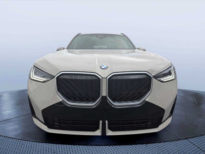 2026 BMW X3 30 xDrive 30 xDrive