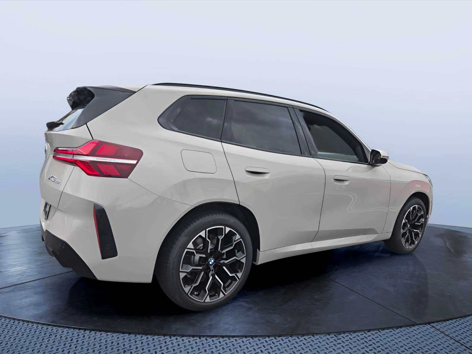 2026 BMW X3 30 xDrive 30 xDrive