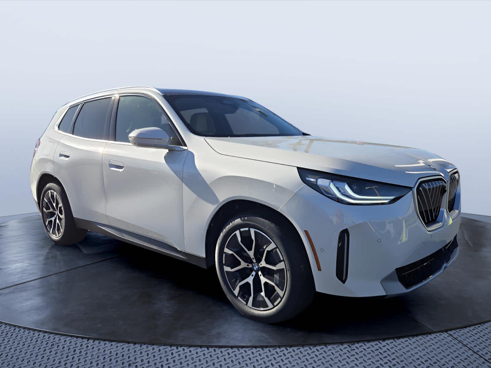 2026 BMW X3 30 xDrive 30 xDrive