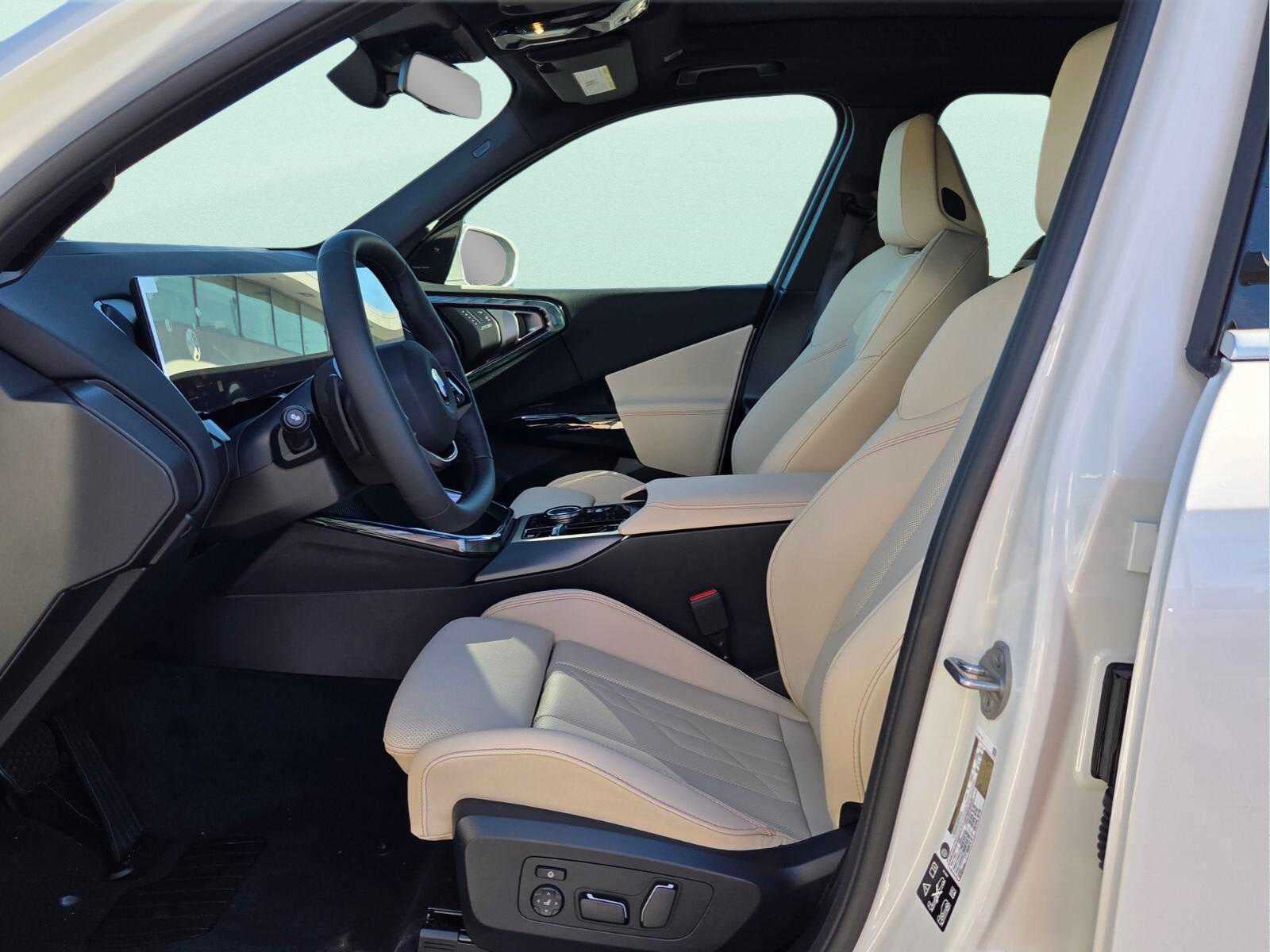 2026 BMW X3 30 xDrive 30 xDrive