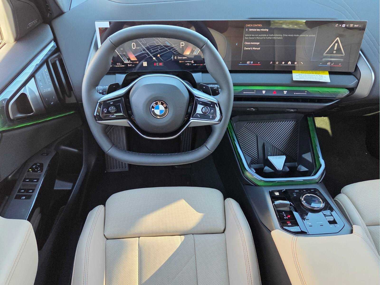2026 BMW X3 30 xDrive 30 xDrive