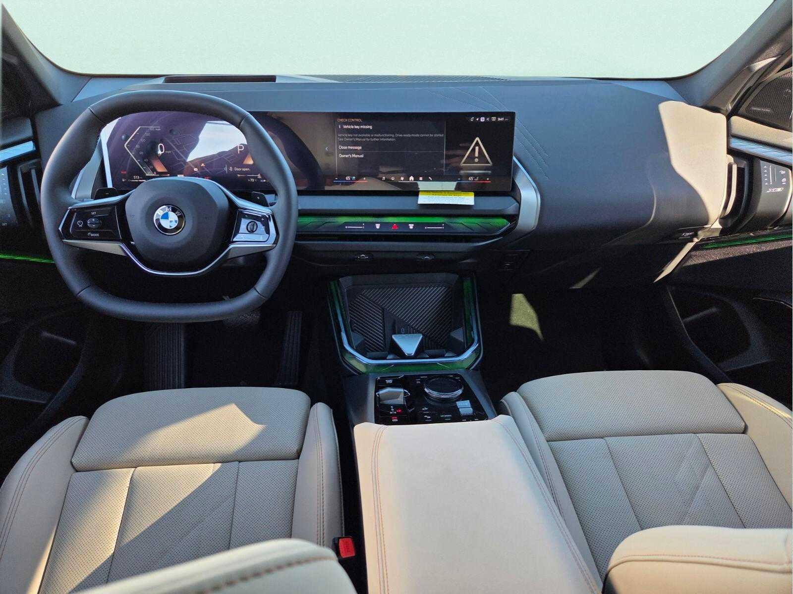 2026 BMW X3 30 xDrive 30 xDrive