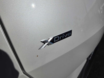 2026 BMW X3 30 xDrive 30 xDrive