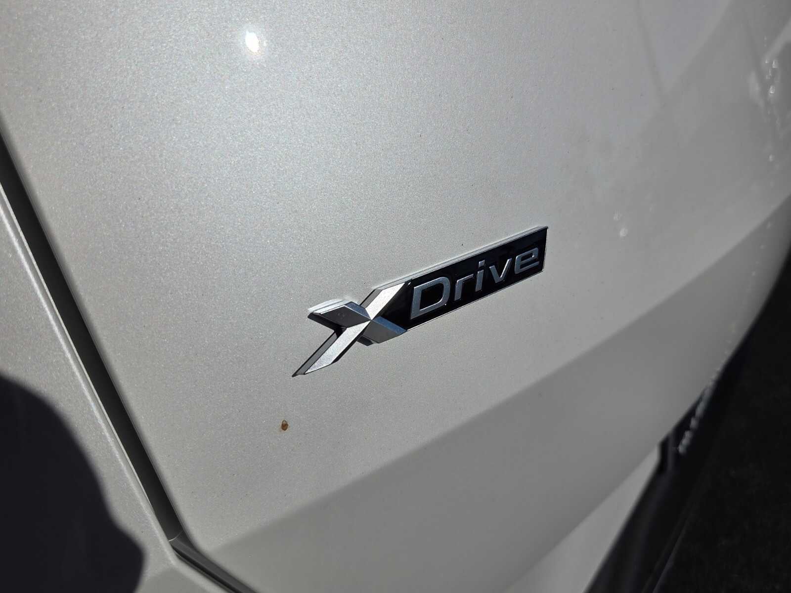 2026 BMW X3 30 xDrive 30 xDrive