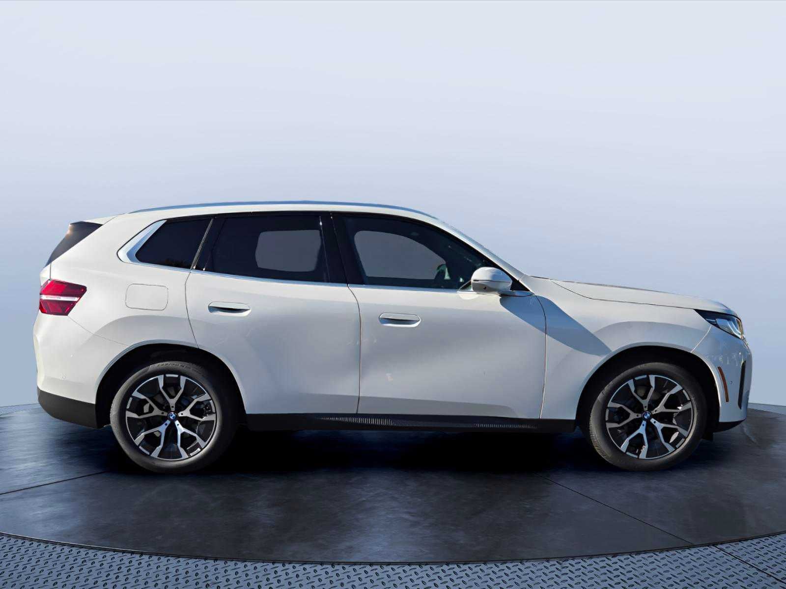 2026 BMW X3 30 xDrive 30 xDrive
