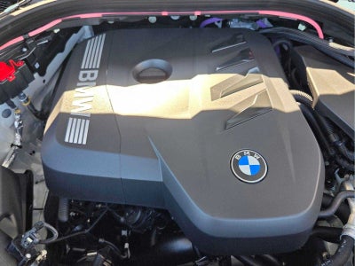 2026 BMW X3 30 xDrive 30 xDrive