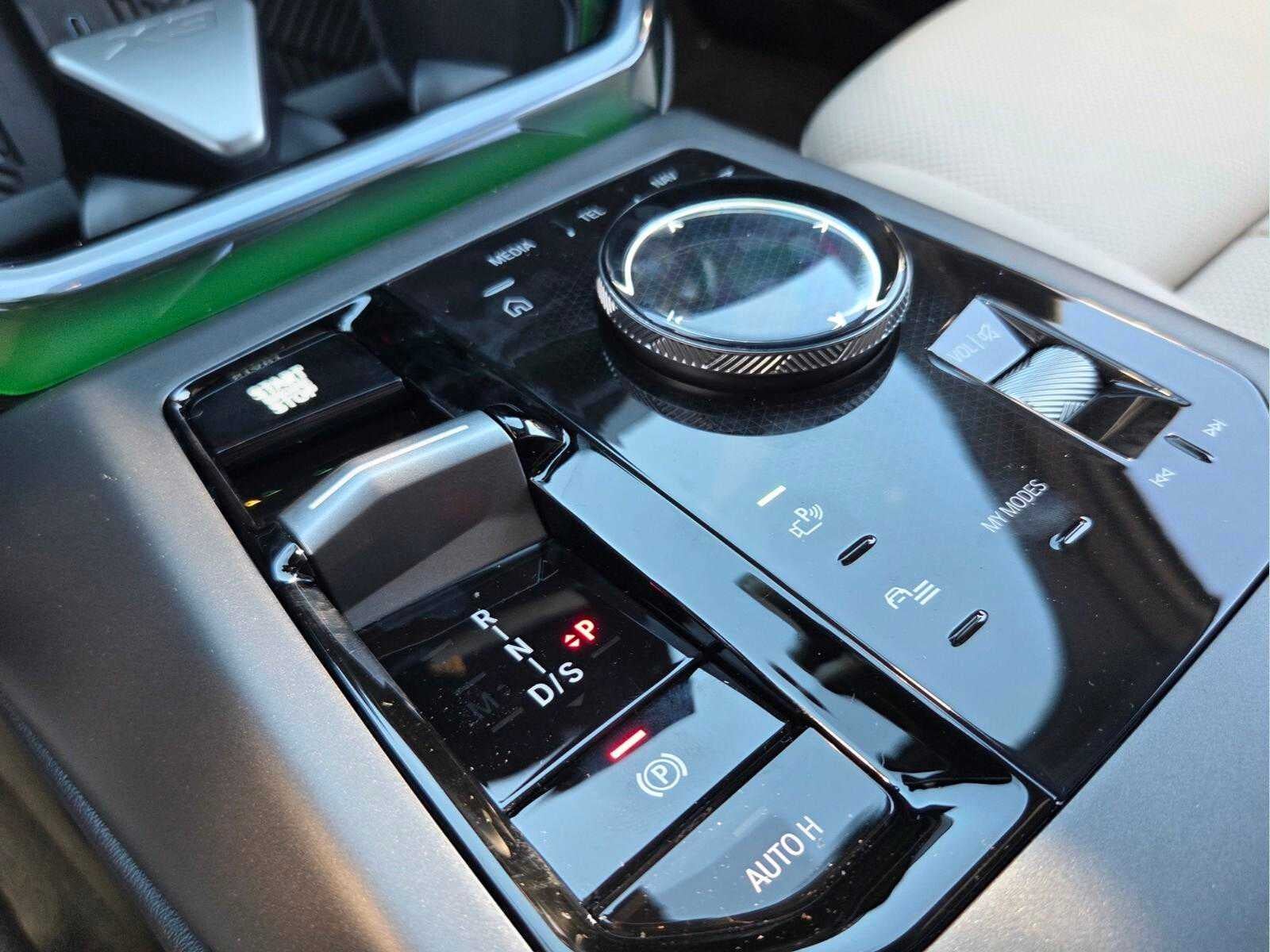 2026 BMW X3 30 xDrive 30 xDrive
