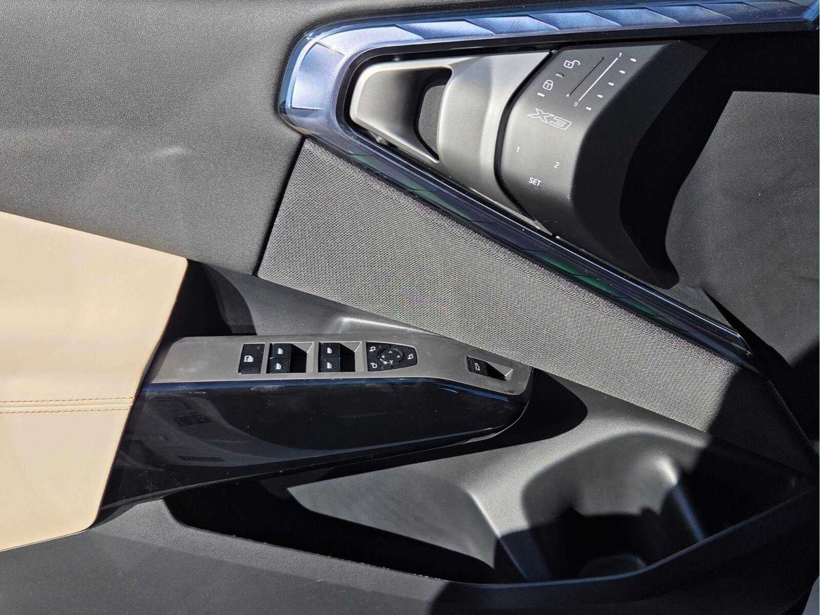 2026 BMW X3 30 xDrive 30 xDrive