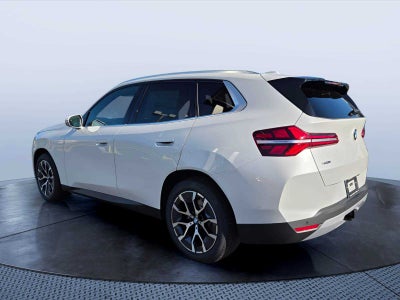 2026 BMW X3 30 xDrive 30 xDrive