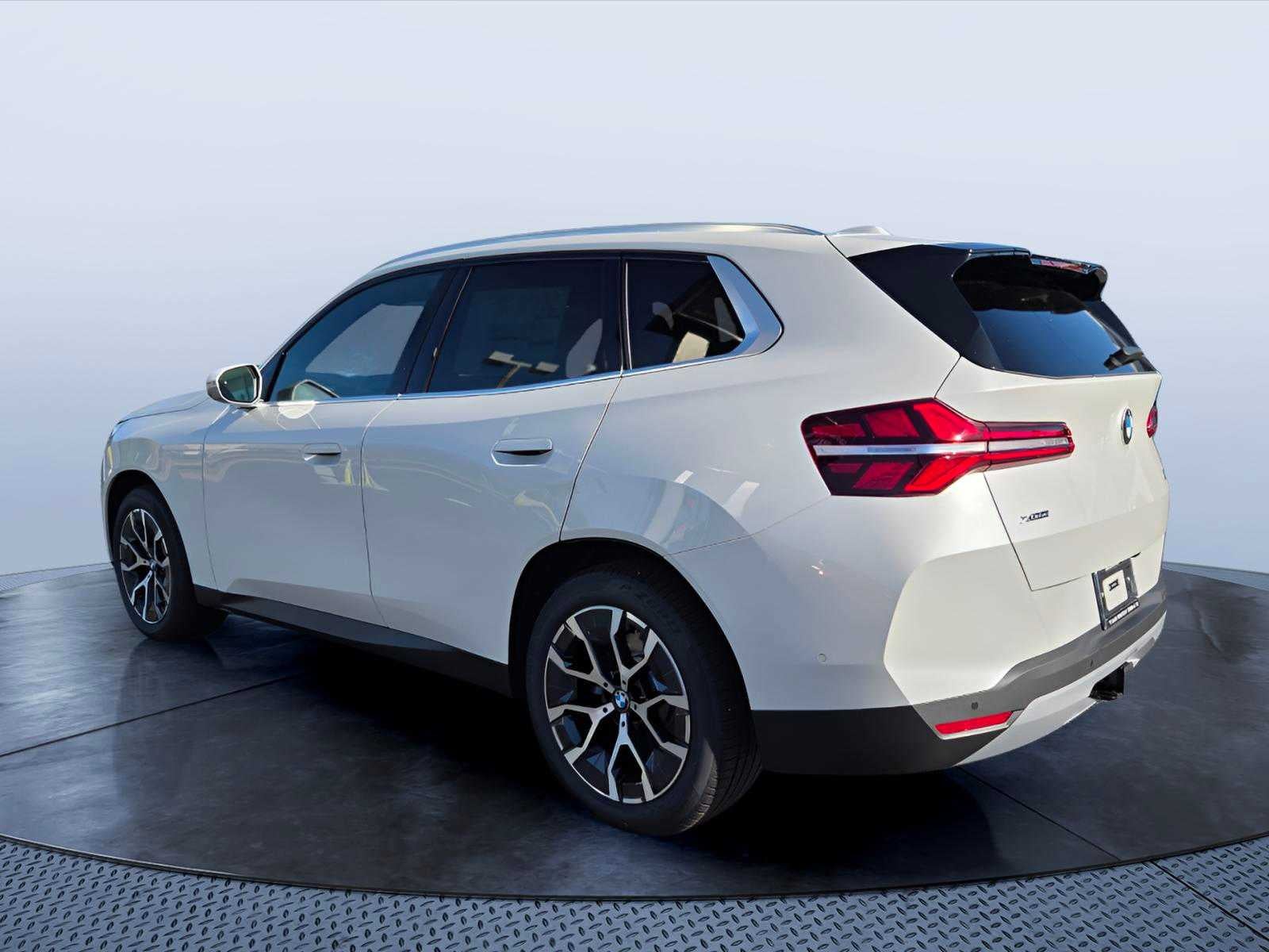 2026 BMW X3 30 xDrive 30 xDrive