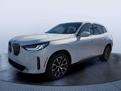 2026 BMW X3 30 xDrive 30 xDrive