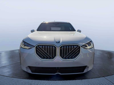 2026 BMW X3 30 xDrive 30 xDrive