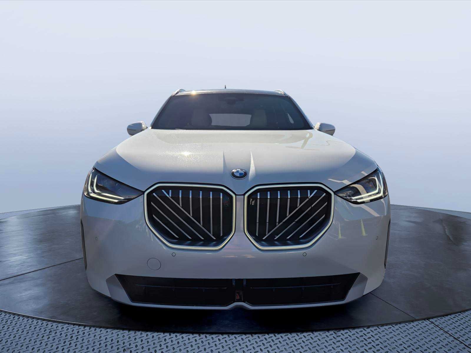 2026 BMW X3 30 xDrive 30 xDrive