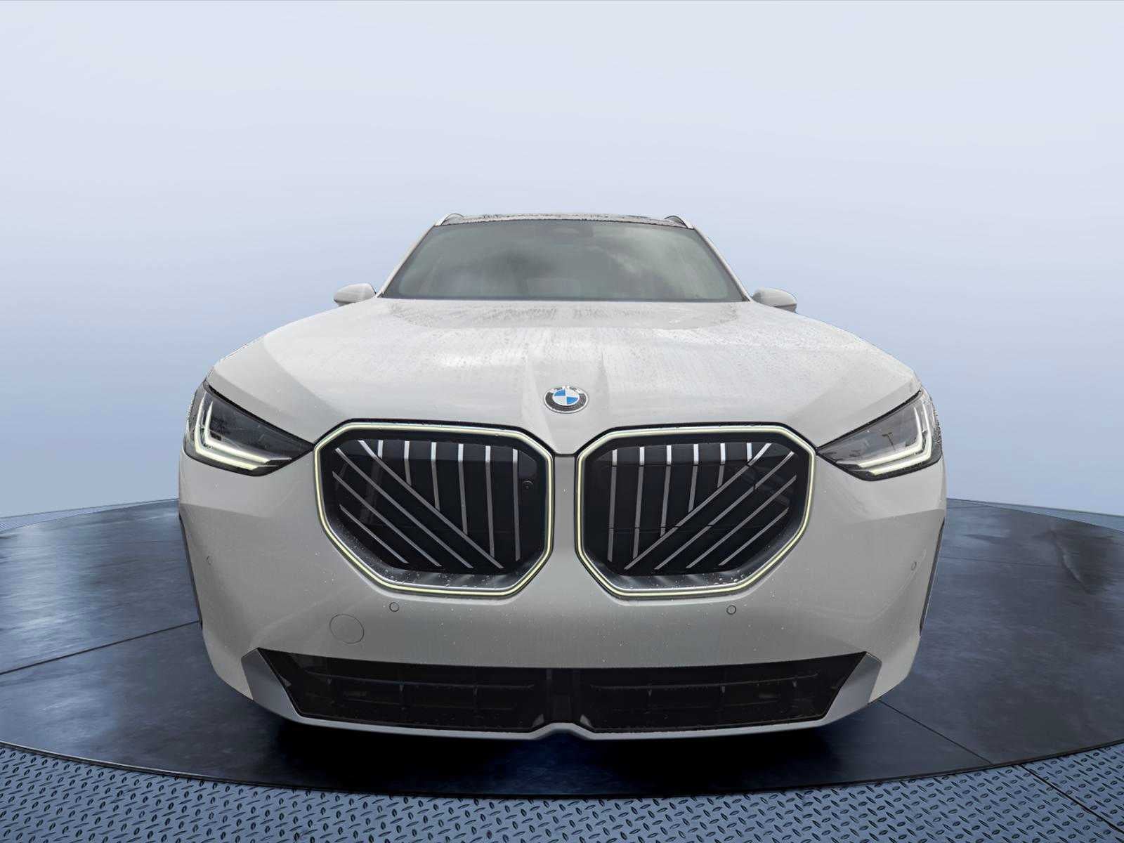 2026 BMW X3 30 xDrive 30 xDrive