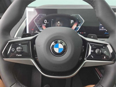2026 BMW X3 30 xDrive 30 xDrive