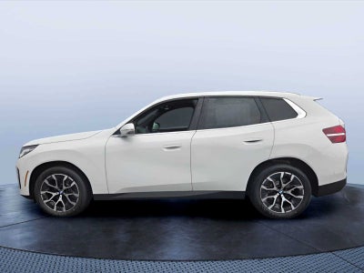 2026 BMW X3 30 xDrive 30 xDrive