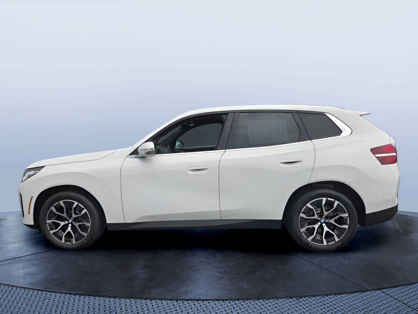 2026 BMW X3 30 xDrive 30 xDrive
