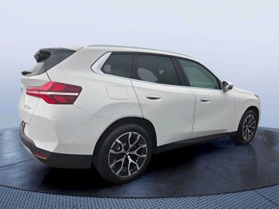 2026 BMW X3 30 xDrive 30 xDrive