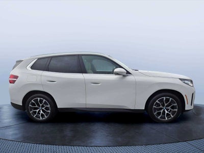 2026 BMW X3 30 xDrive 30 xDrive