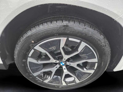 2026 BMW X3 30 xDrive 30 xDrive