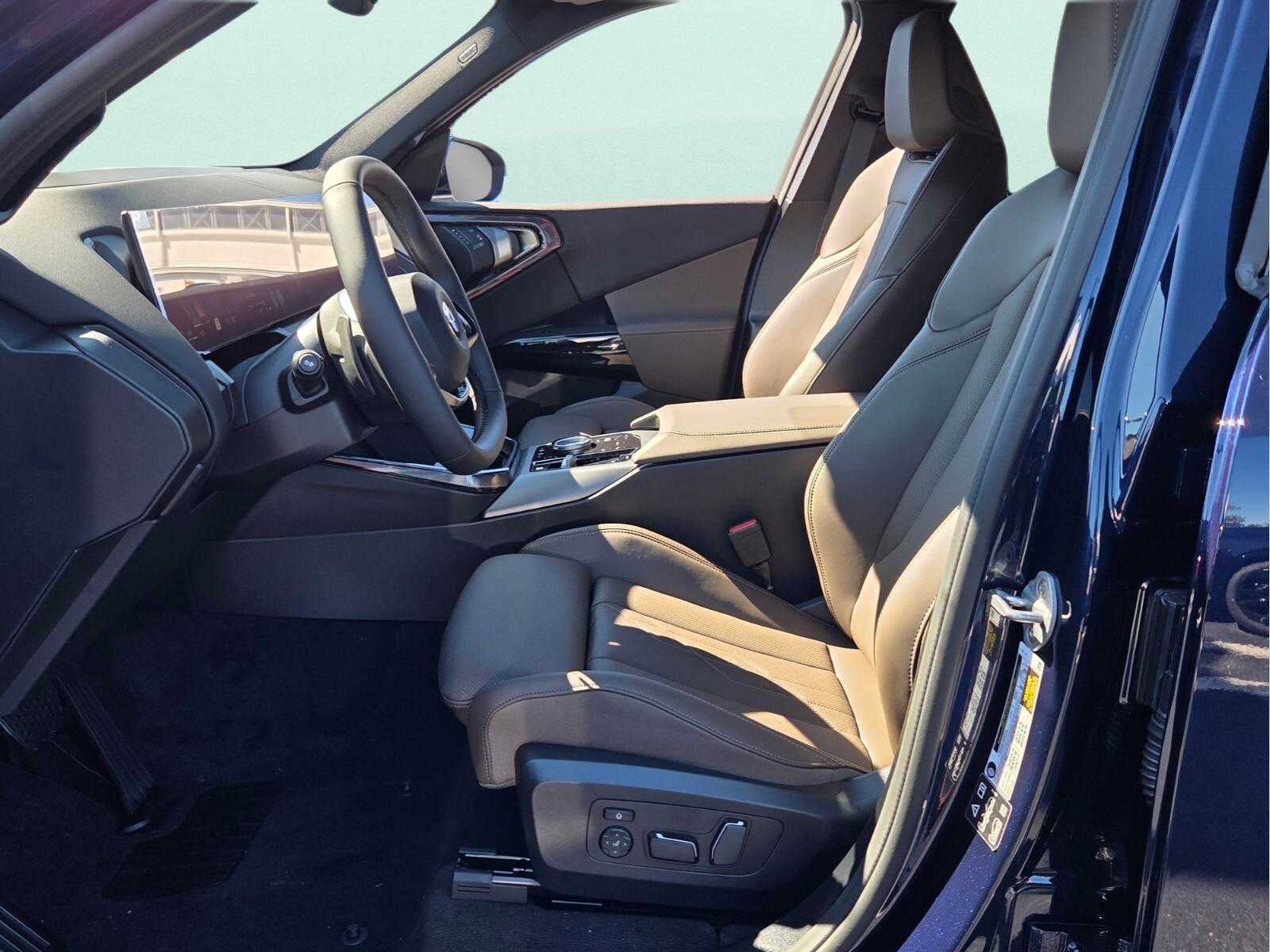 2026 BMW X3 30 xDrive 30 xDrive
