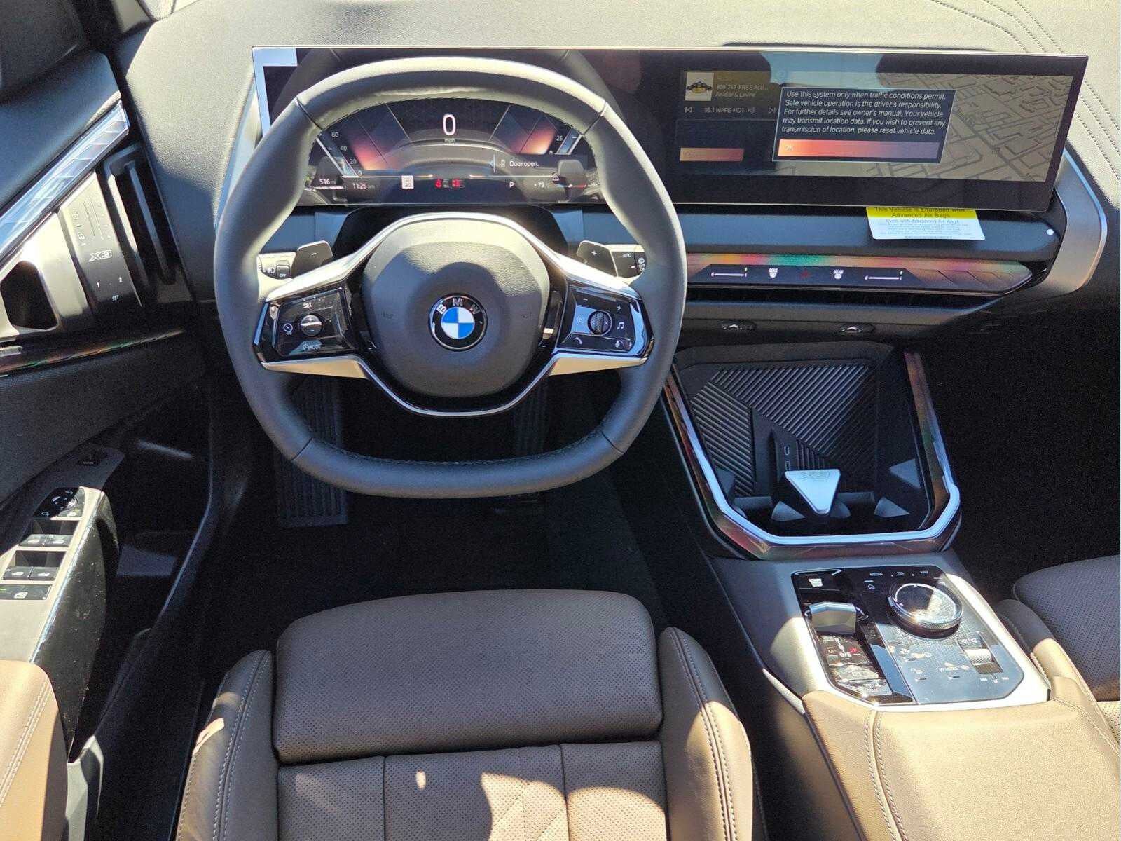 2026 BMW X3 30 xDrive 30 xDrive