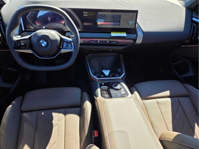 2026 BMW X3 30 xDrive 30 xDrive