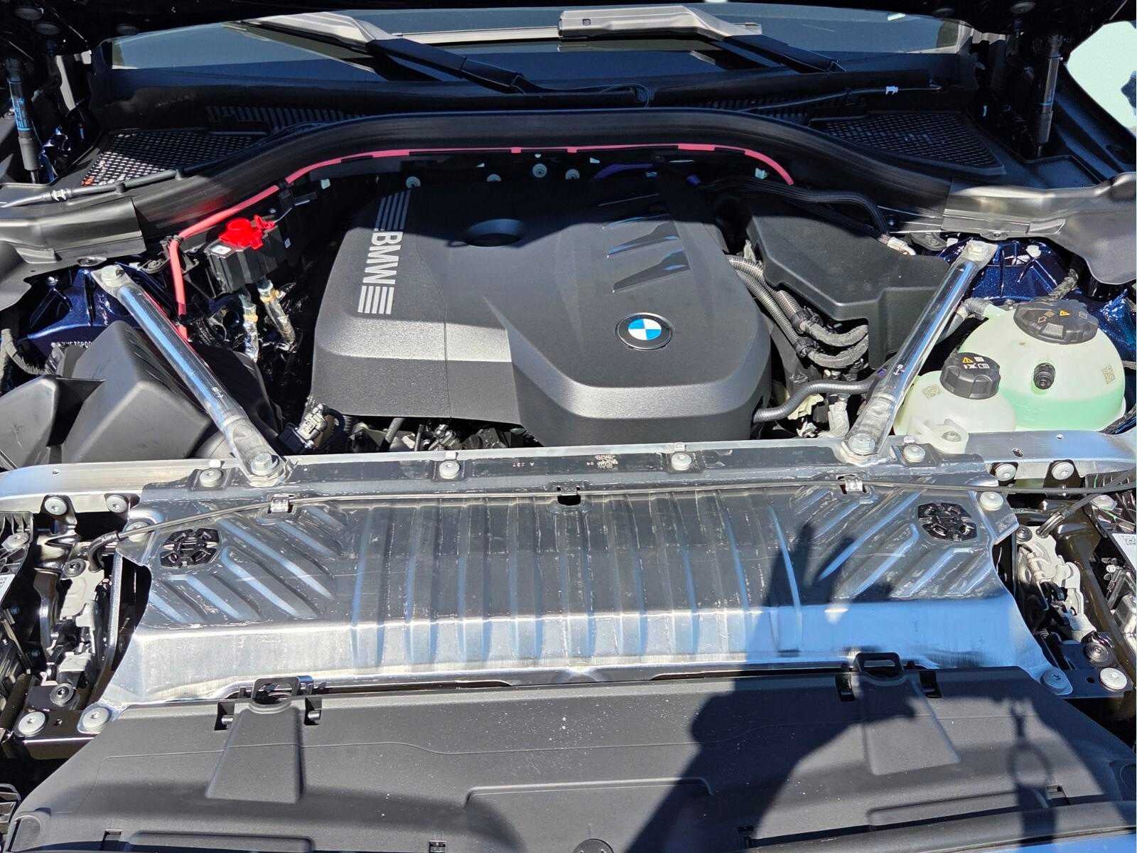 2026 BMW X3 30 xDrive 30 xDrive