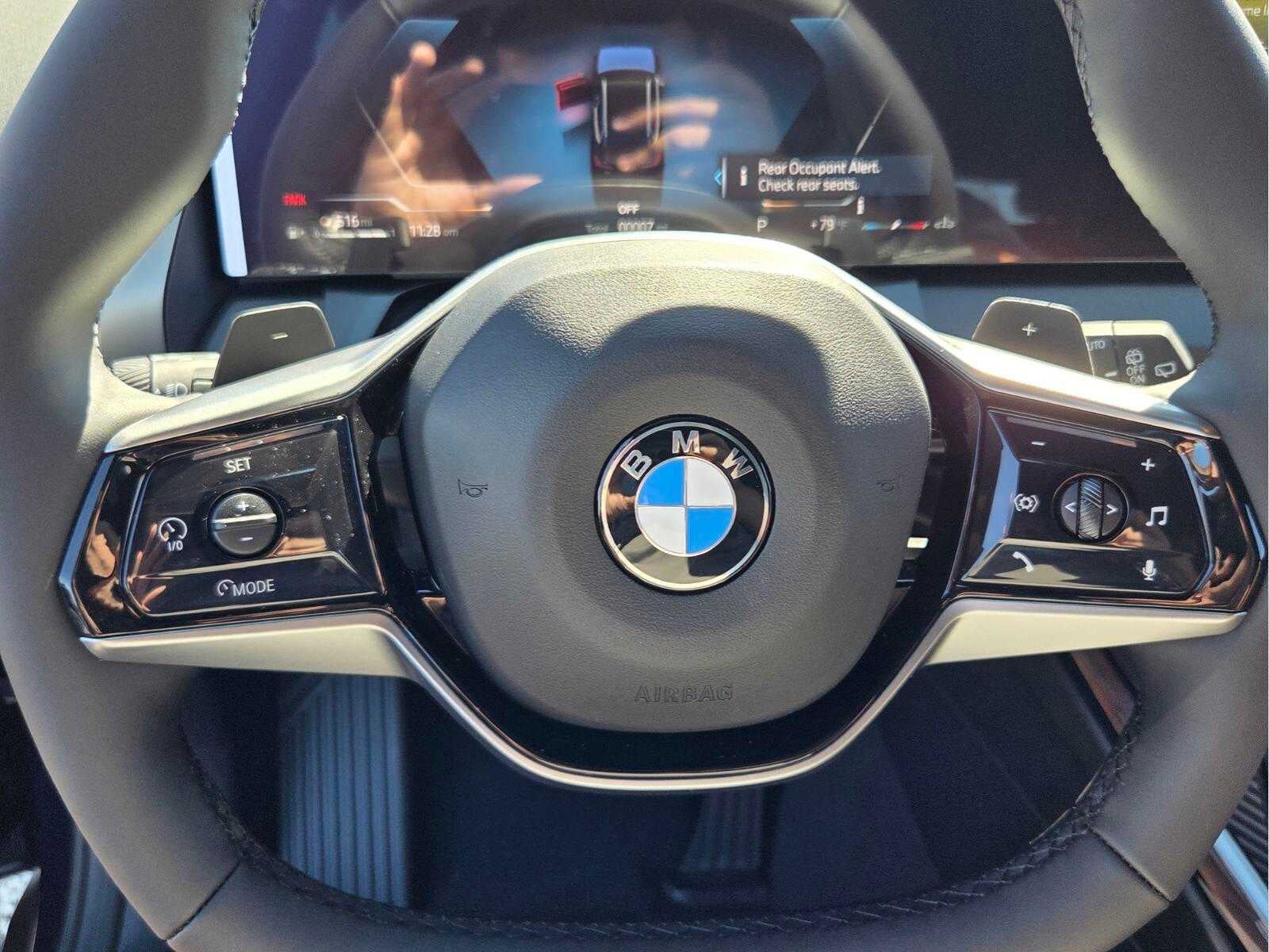 2026 BMW X3 30 xDrive 30 xDrive
