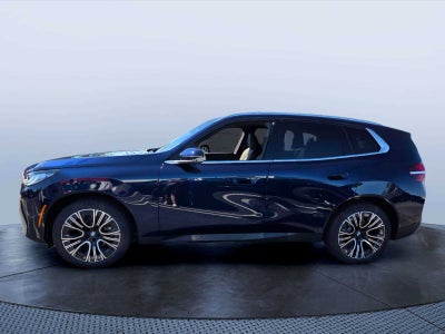 2026 BMW X3 30 xDrive 30 xDrive