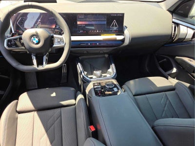 2026 BMW X3 30 xDrive 30 xDrive