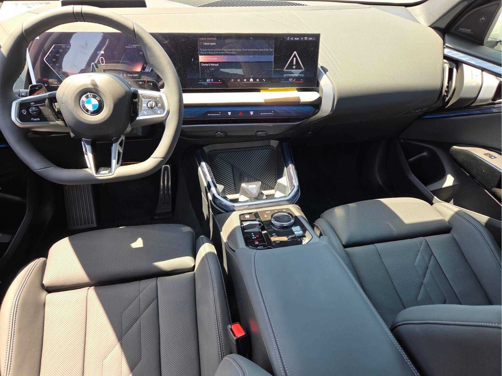2026 BMW X3 30 xDrive 30 xDrive