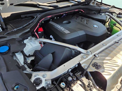 2026 BMW X3 30 xDrive 30 xDrive