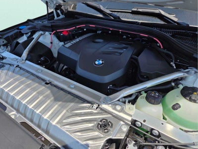 2026 BMW X3 30 xDrive 30 xDrive