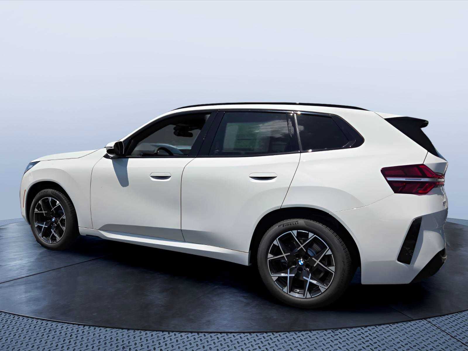 2026 BMW X3 30 xDrive 30 xDrive