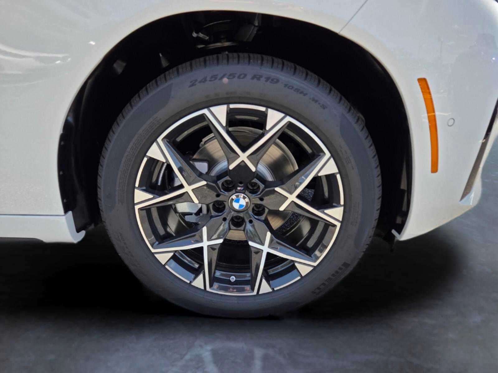 2026 BMW X3 30 xDrive 30 xDrive