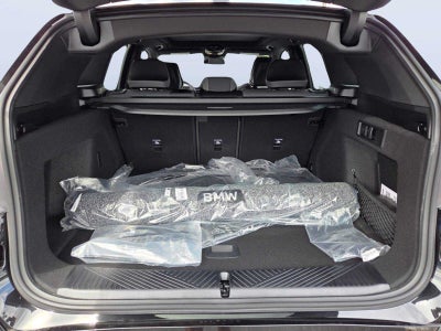 2026 BMW X3 30 xDrive 30 xDrive