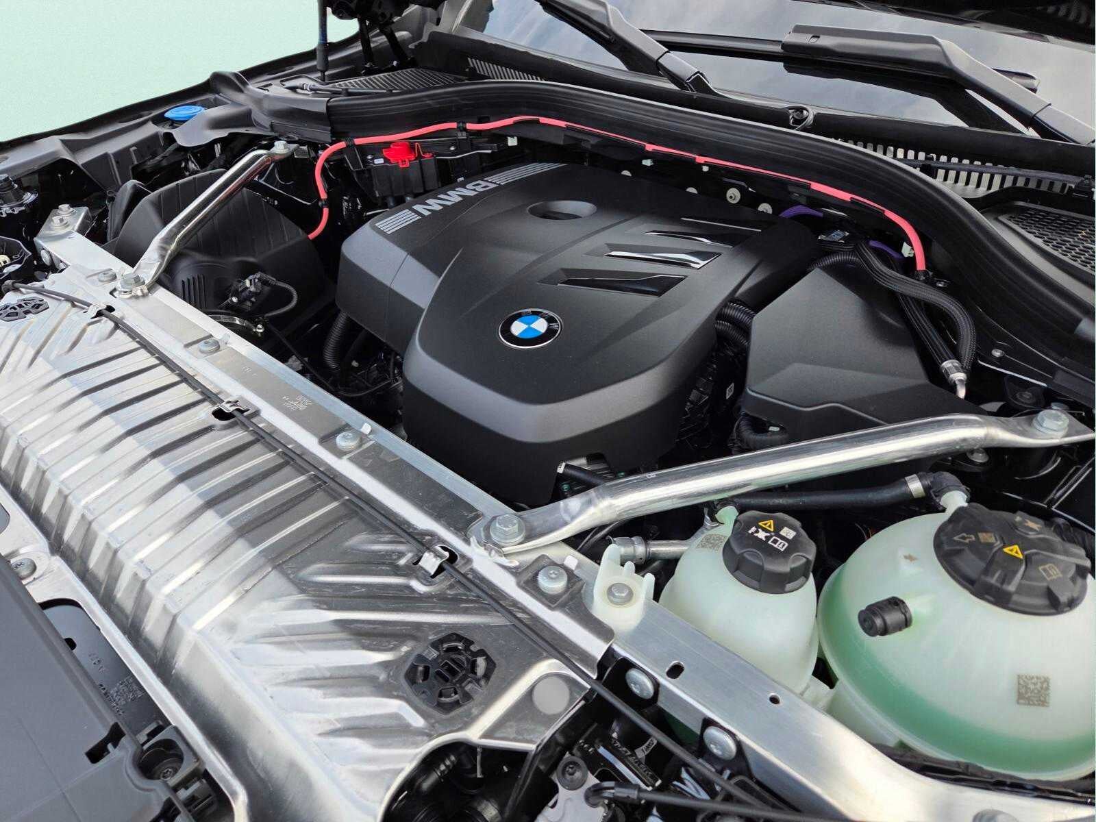 2026 BMW X3 30 xDrive 30 xDrive