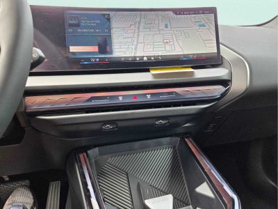 2026 BMW X3 30 xDrive 30 xDrive