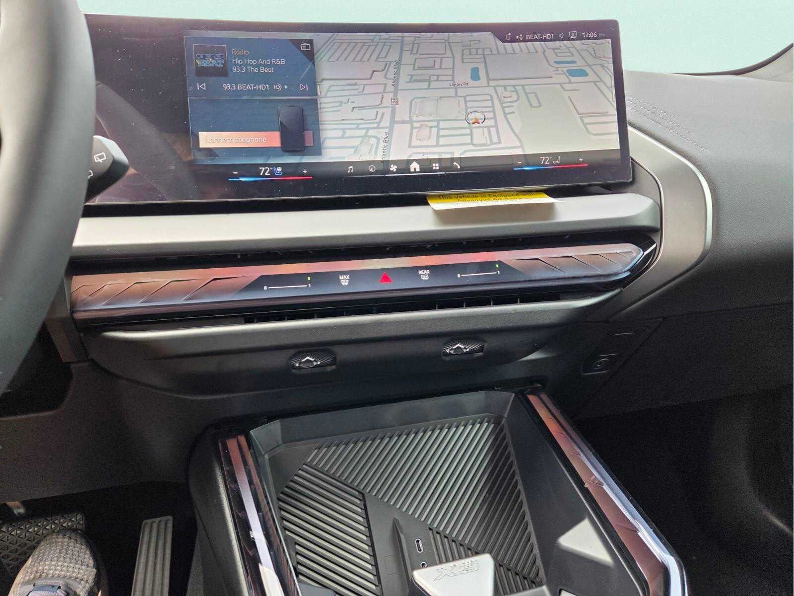 2026 BMW X3 30 xDrive 30 xDrive