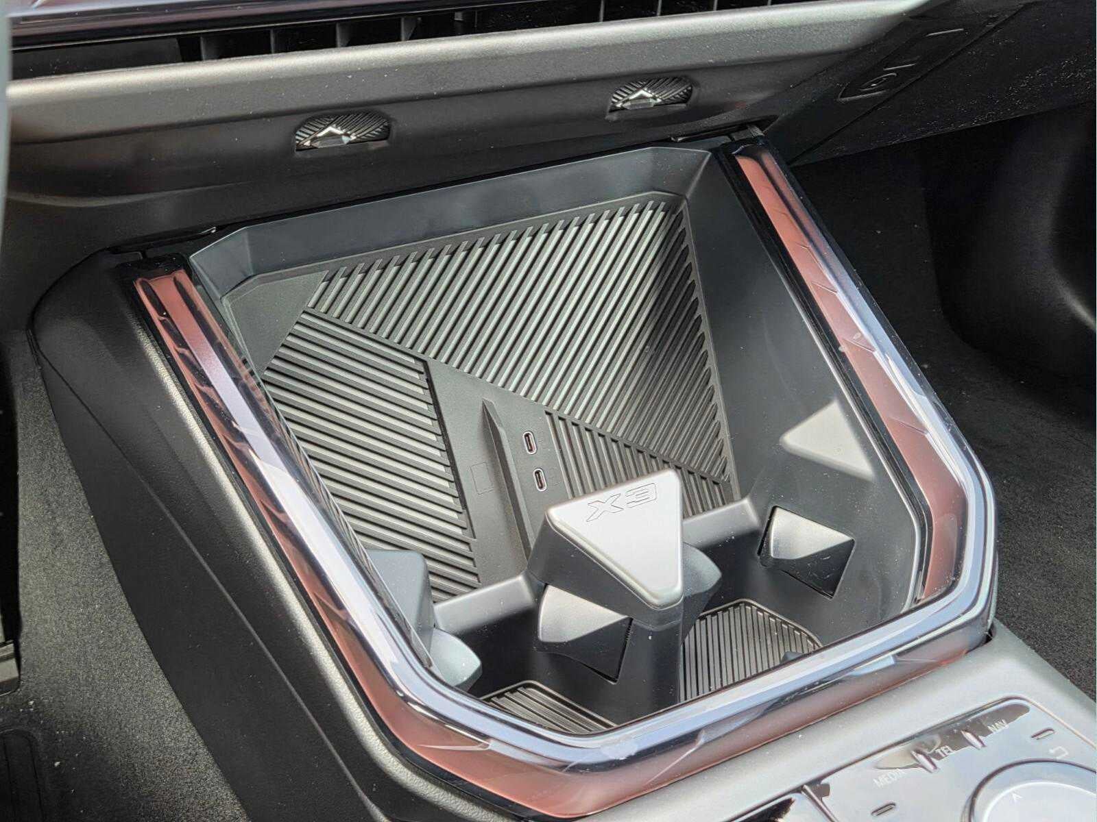 2026 BMW X3 30 xDrive 30 xDrive