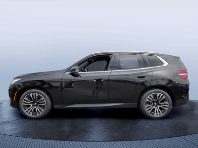 2026 BMW X3 30 xDrive 30 xDrive