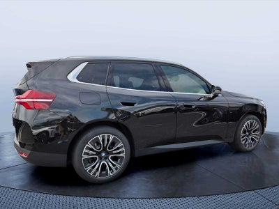 2026 BMW X3 30 xDrive 30 xDrive