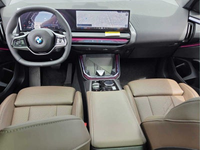 2026 BMW X3 30 xDrive 30 xDrive