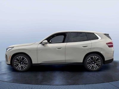 2026 BMW X3 30 xDrive 30 xDrive