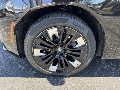 2025 BMW X3 30 xDrive 30 xDrive