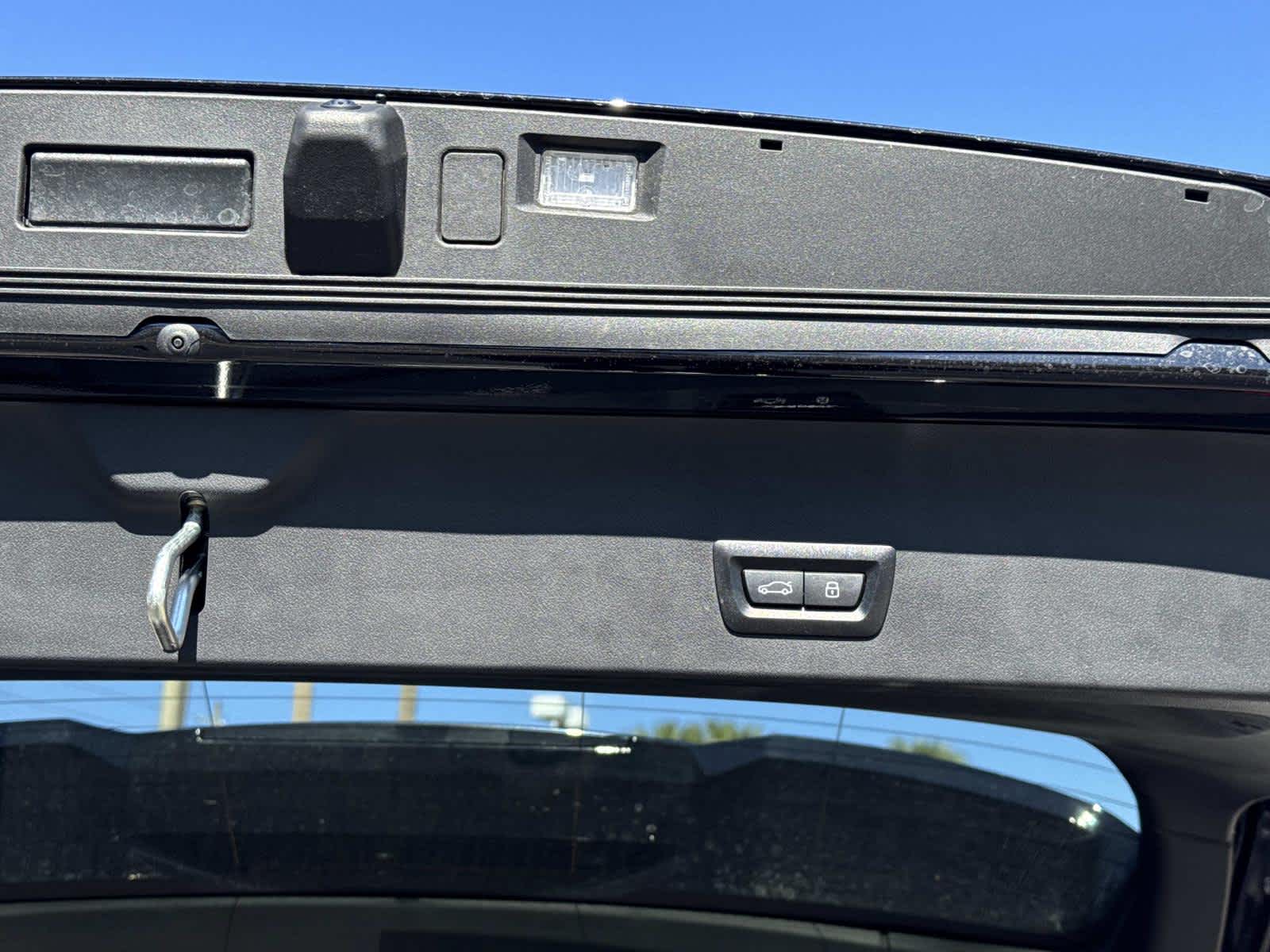 2025 BMW X3 30 xDrive 30 xDrive