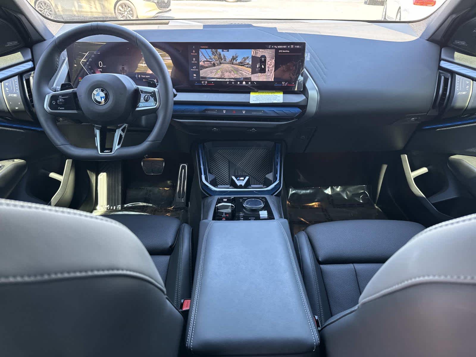 2025 BMW X3 30 xDrive 30 xDrive