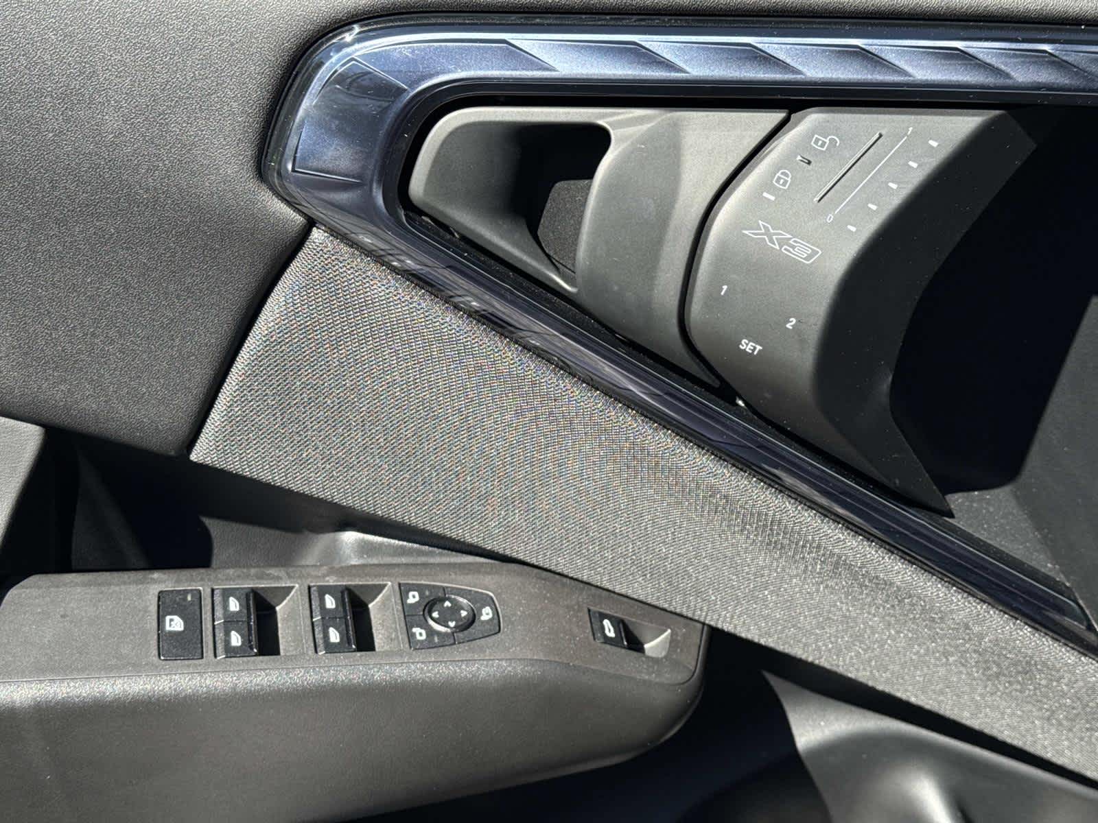 2025 BMW X3 30 xDrive 30 xDrive