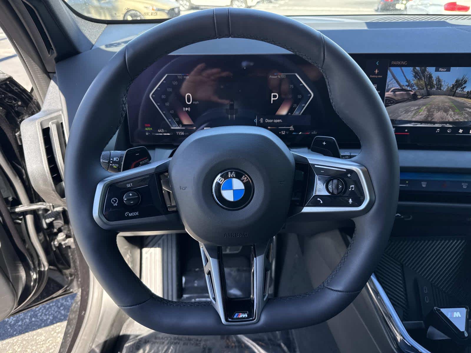 2025 BMW X3 30 xDrive 30 xDrive